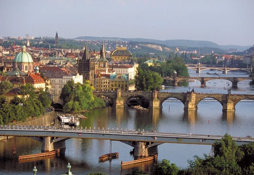 Proseč, Czech Republic (Czechia)